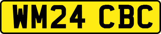 WM24CBC