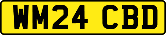 WM24CBD