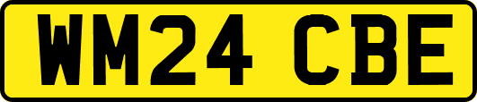 WM24CBE
