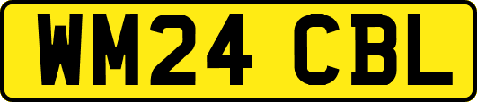 WM24CBL