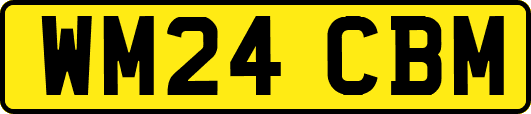 WM24CBM