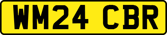 WM24CBR