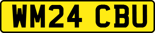 WM24CBU