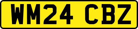 WM24CBZ