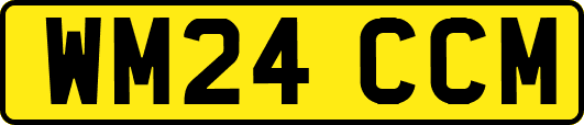 WM24CCM