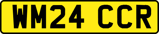 WM24CCR