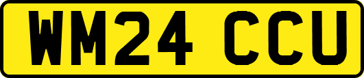 WM24CCU