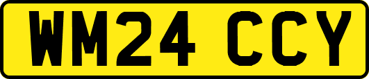 WM24CCY