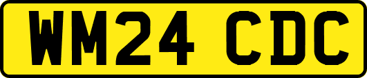 WM24CDC