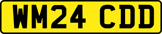 WM24CDD