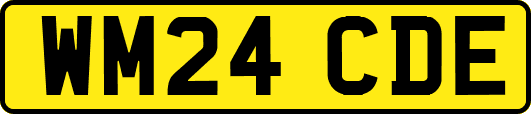 WM24CDE