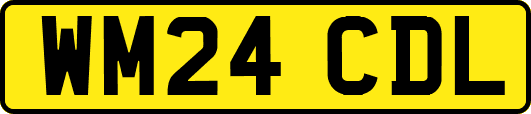 WM24CDL