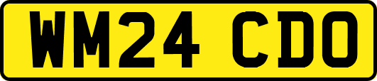WM24CDO