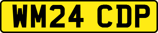 WM24CDP