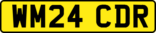 WM24CDR