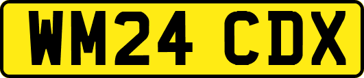WM24CDX