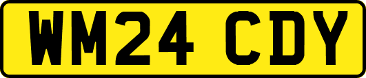 WM24CDY