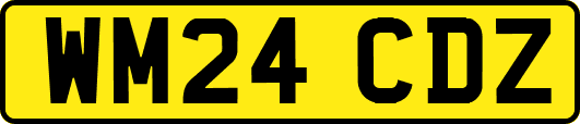 WM24CDZ