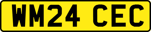 WM24CEC