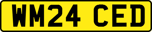 WM24CED