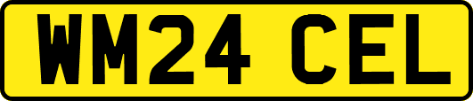 WM24CEL