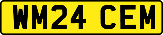 WM24CEM