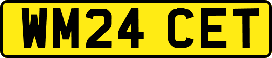 WM24CET
