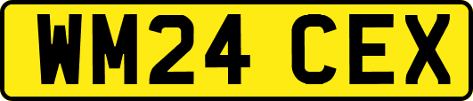 WM24CEX