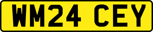 WM24CEY