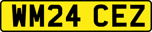 WM24CEZ