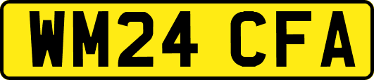 WM24CFA