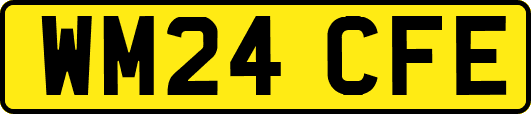 WM24CFE