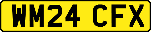 WM24CFX