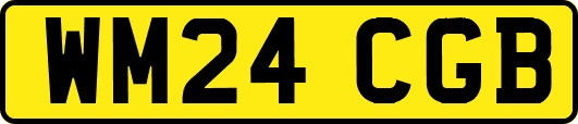 WM24CGB