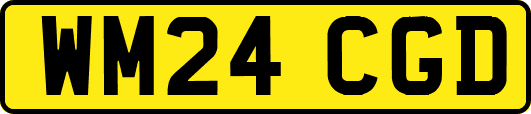 WM24CGD