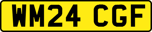 WM24CGF