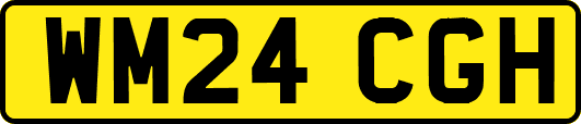 WM24CGH
