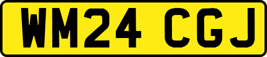 WM24CGJ