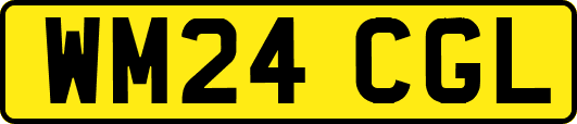 WM24CGL