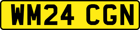 WM24CGN