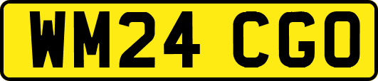 WM24CGO
