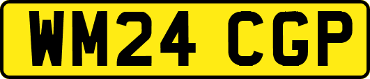 WM24CGP