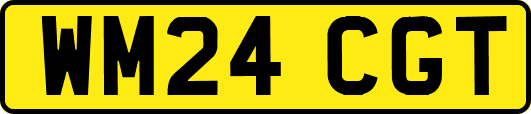 WM24CGT
