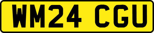 WM24CGU