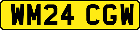 WM24CGW