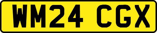 WM24CGX