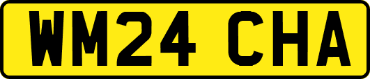 WM24CHA