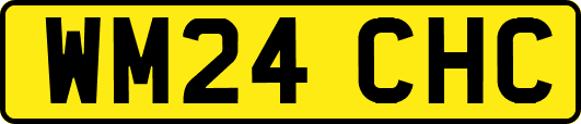 WM24CHC
