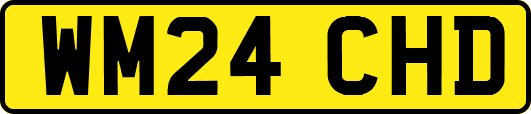 WM24CHD