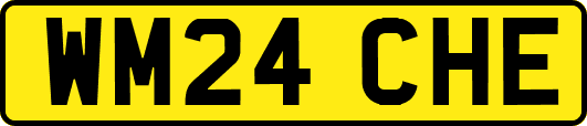 WM24CHE